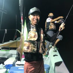 和丸(京都) 釣果