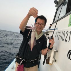 和丸(京都) 釣果