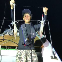 和丸(京都) 釣果