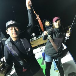 和丸(京都) 釣果