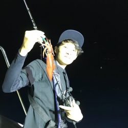 和丸(京都) 釣果