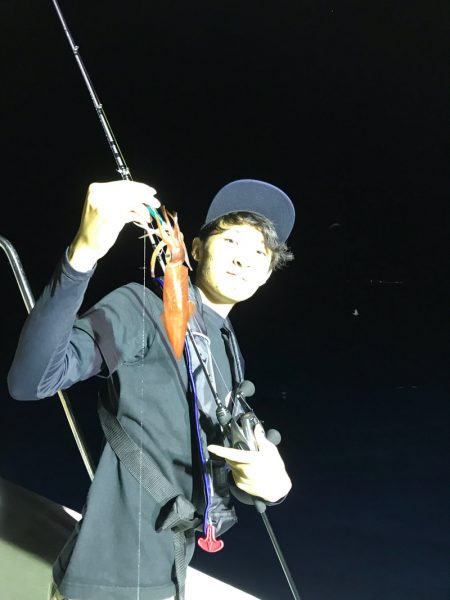 和丸(京都) 釣果