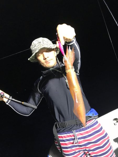 和丸(京都) 釣果