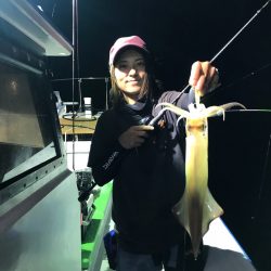 和丸(京都) 釣果