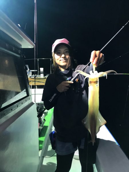 和丸(京都) 釣果