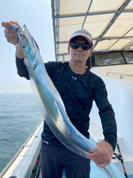 岡田釣船　八英丸 釣果