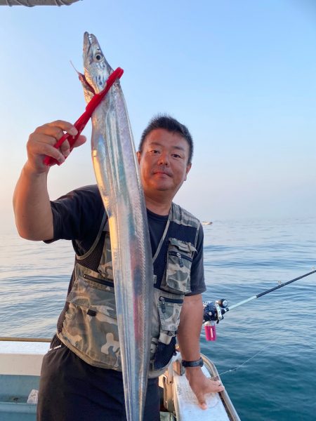 岡田釣船 八英丸 釣果