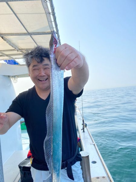 岡田釣船 八英丸 釣果