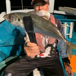 愛海丸 釣果