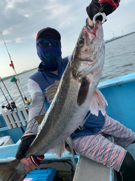 みやけ丸 釣果