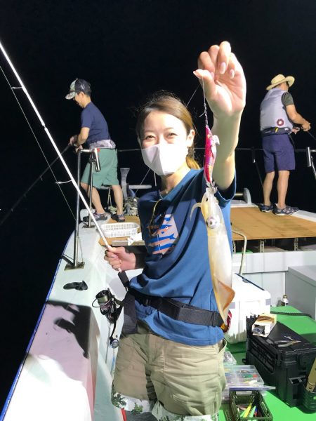 和丸（京都） 釣果