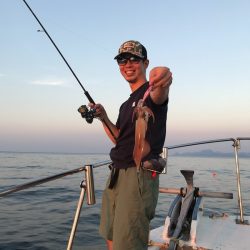 和丸(京都) 釣果