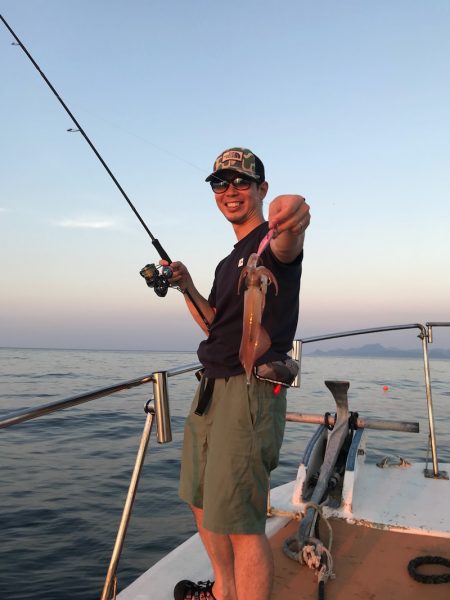 和丸(京都) 釣果