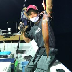 和丸(京都) 釣果