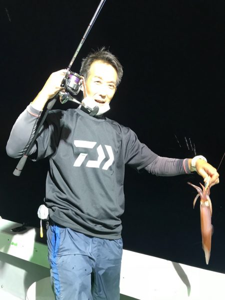 和丸(京都) 釣果