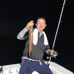 和丸(京都) 釣果