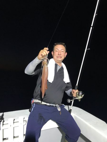 和丸(京都) 釣果