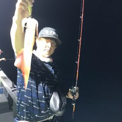 和丸(京都) 釣果