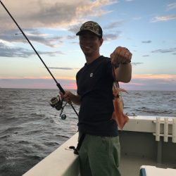 和丸(京都) 釣果