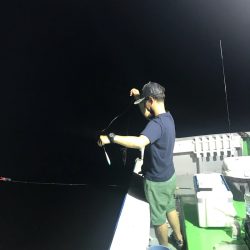 和丸(京都) 釣果