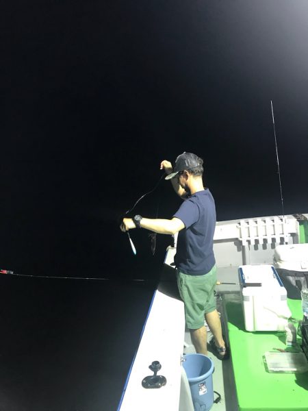 和丸(京都) 釣果