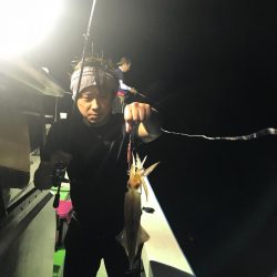 和丸(京都) 釣果