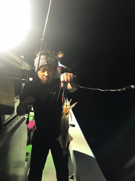 和丸(京都) 釣果