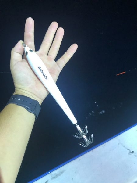 和丸(京都) 釣果