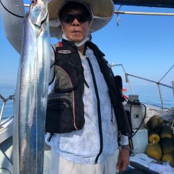 フィッシング キッタカ 釣果