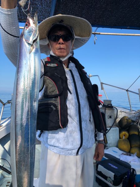 フィッシング キッタカ 釣果