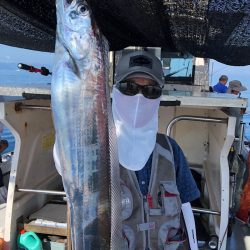 フィッシング キッタカ 釣果