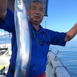 フィッシング キッタカ 釣果