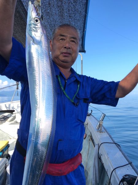 フィッシング　キッタカ 釣果