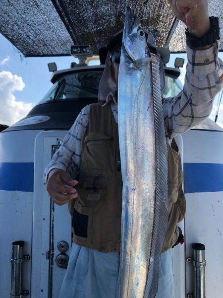 フィッシング キッタカ 釣果