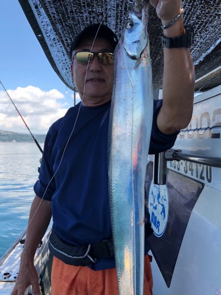 フィッシング キッタカ 釣果