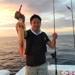 和丸(京都) 釣果