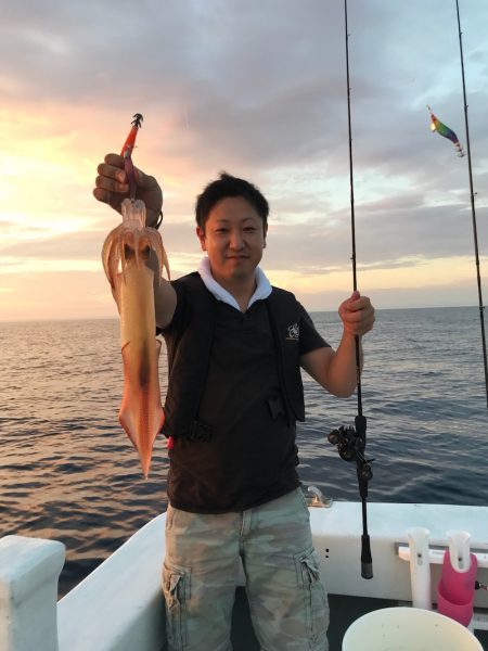 和丸（京都） 釣果