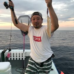 和丸(京都) 釣果