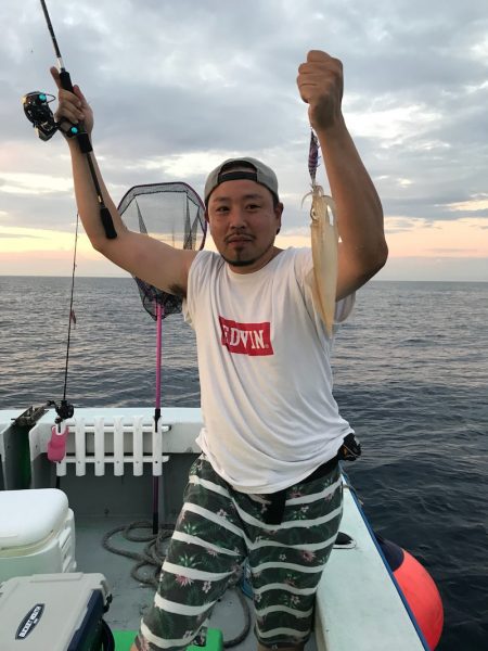 和丸(京都) 釣果