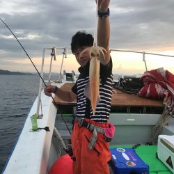 和丸(京都) 釣果