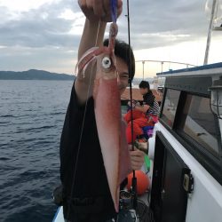 和丸(京都) 釣果