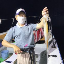 和丸(京都) 釣果