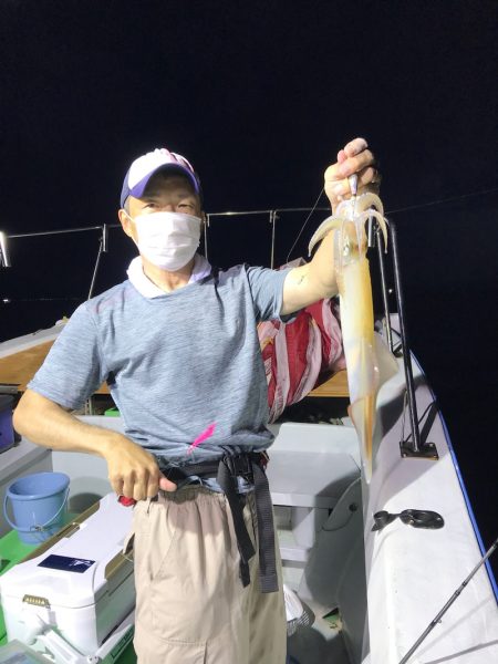 和丸(京都) 釣果