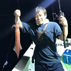 和丸(京都) 釣果