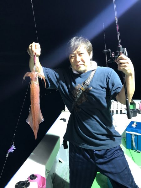 和丸(京都) 釣果