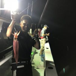 和丸(京都) 釣果