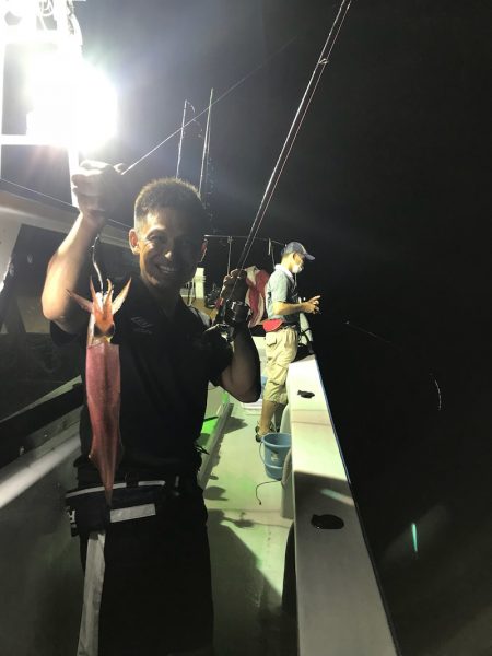 和丸(京都) 釣果