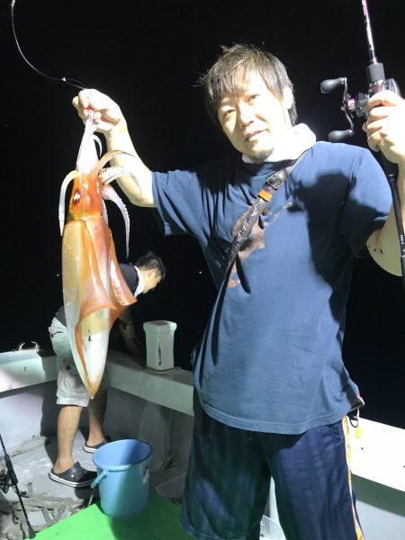 和丸(京都) 釣果