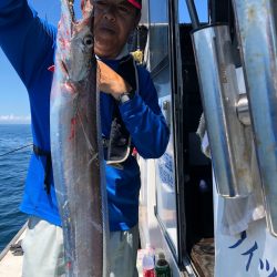 フィッシング キッタカ 釣果