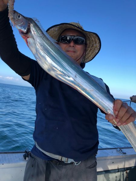 フィッシング キッタカ 釣果